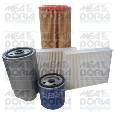 Filter Set